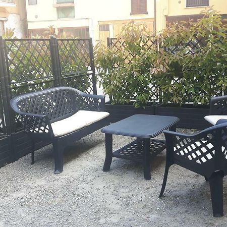 Appartamento "Da Mamma Agnese" กอร์กอนโซลา ภายนอก รูปภาพ