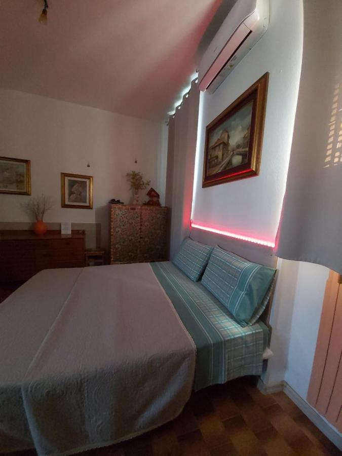 Appartamento "Da Mamma Agnese" กอร์กอนโซลา ภายนอก รูปภาพ
