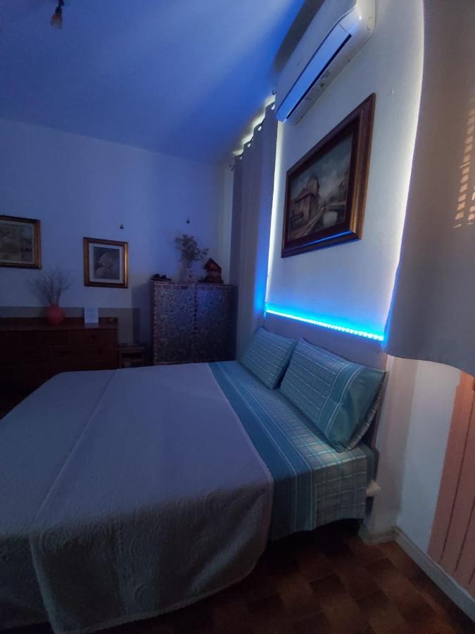 Appartamento "Da Mamma Agnese" กอร์กอนโซลา ภายนอก รูปภาพ
