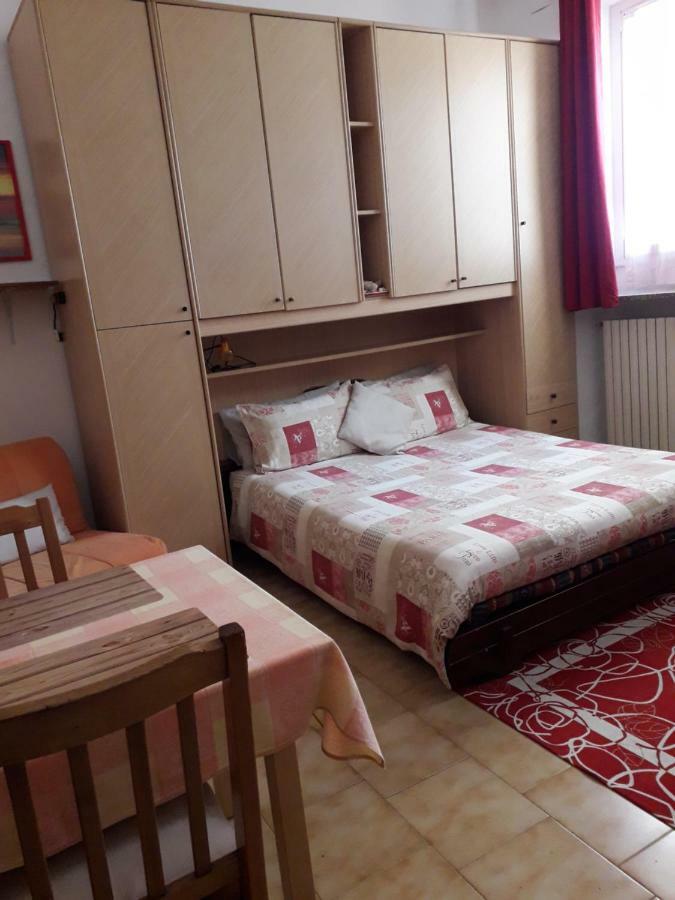 Appartamento "Da Mamma Agnese" กอร์กอนโซลา ภายนอก รูปภาพ
